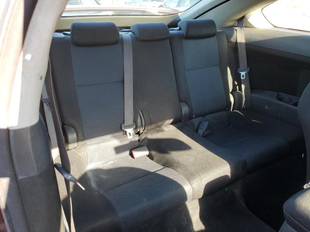 Photo 10 from auction – 2007 TOYOTA SCION TC with VIN JTKDE177X70185625