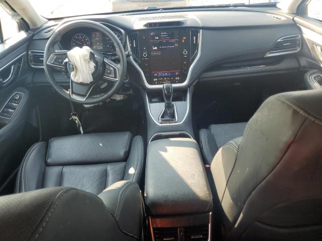 Photo 8 from auction – 2020 SUBARU OUTBACK LIMITED with VIN 4S4BTANC7L3136813