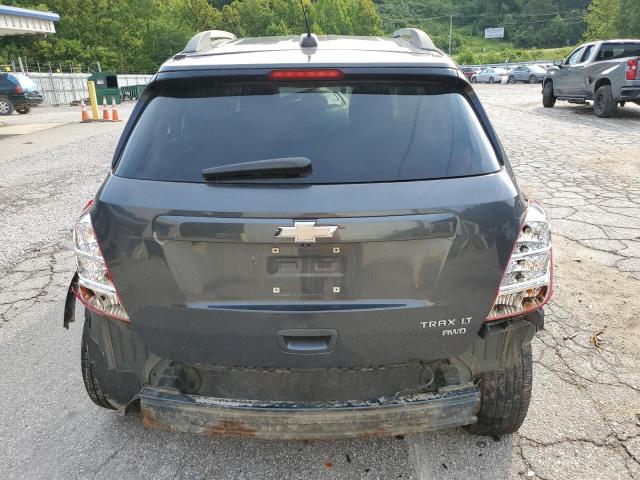 Photo 6 from auction – 2016 CHEVROLET TRAX 1LT with VIN 3GNCJPSB9GL253940