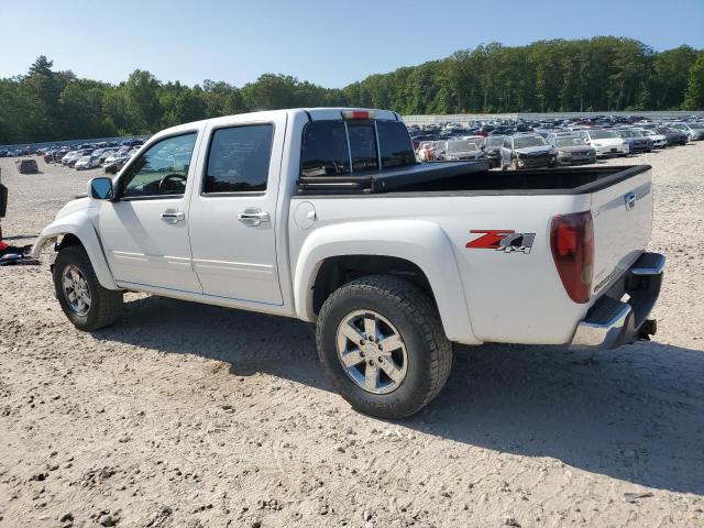 Photo 2 from auction – 2012 CHEVROLET COLORADO L with VIN 1GCHTDFE5C8129409