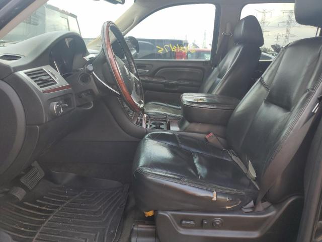 Photo 7 from auction – 2008 CADILLAC ESCALADE E with VIN 3GYFK628X8G139371