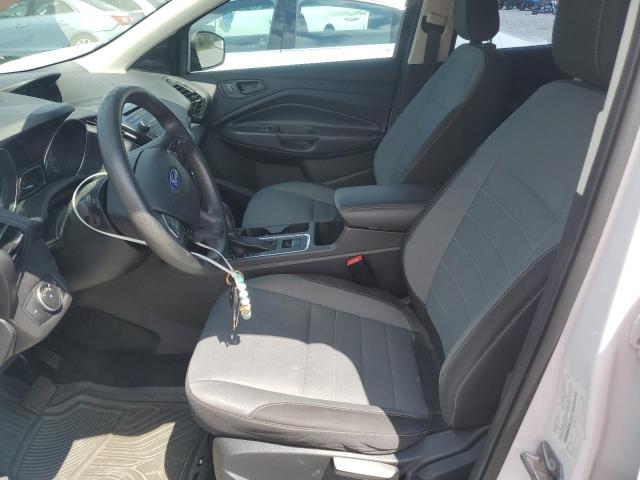 Photo 7 from auction – 2018 FORD ESCAPE S with VIN 1FMCU0F74JUB50348