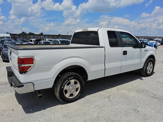 Photo 3 from auction – 2010 FORD F150 with VIN 1FTEX1C84AFD50965