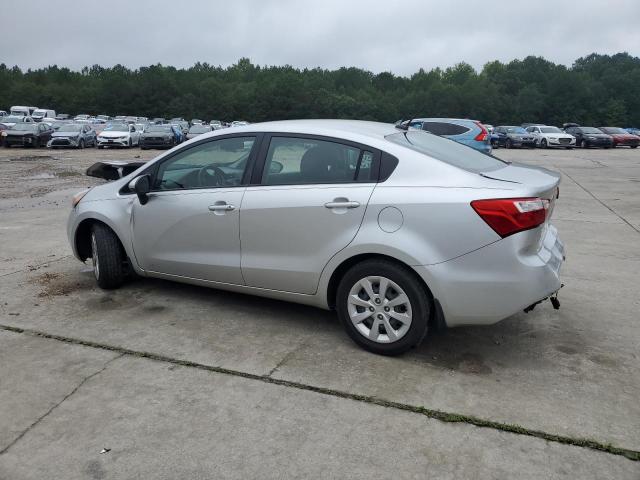 Foto 2 de la subasta – 2012 KIA RIO LX con VIN KNADM4A39C6071640