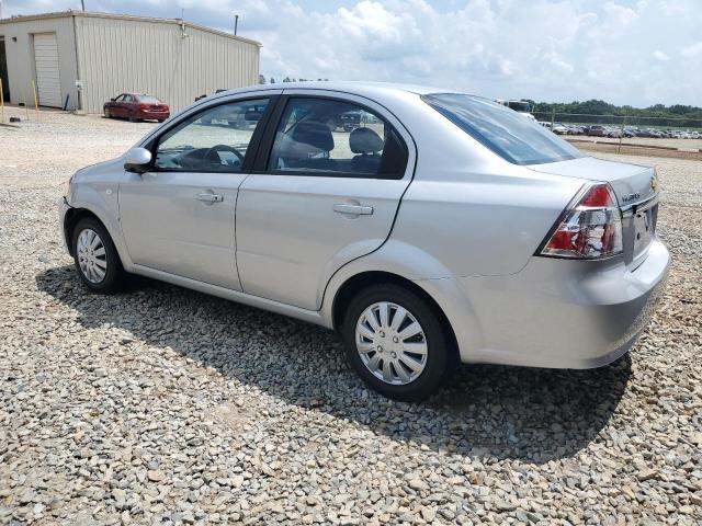 صورة رقم 2 من المزاد - 2008 CHEVROLET AVEO BASE مع VIN KL1TD56618B005550