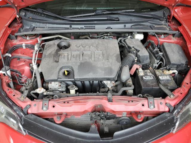 Zdjęcie 11 z aukcji – 2019 TOYOTA COROLLA L z VIN 2T1BURHEXKC224712