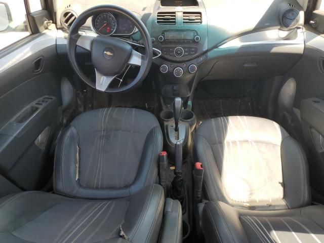 Photo 8 from auction – 2013 CHEVROLET SPARK LS with VIN KL8CB6S9XDC518121