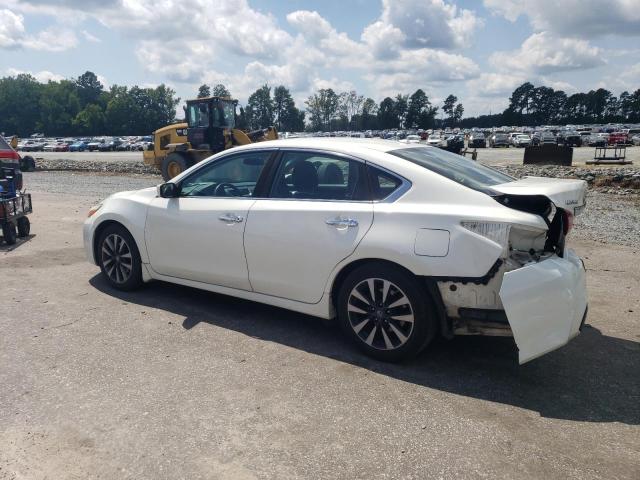 Photo 2 from auction – 2017 NISSAN ALTIMA 2.5 with VIN 1N4AL3AP8HC279366