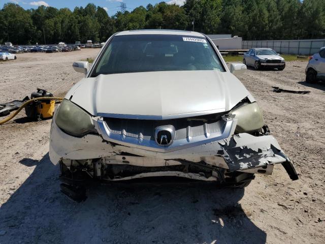 Photo 5 from auction – 2008 ACURA RDX TECHNO with VIN 5J8TB18518A001873
