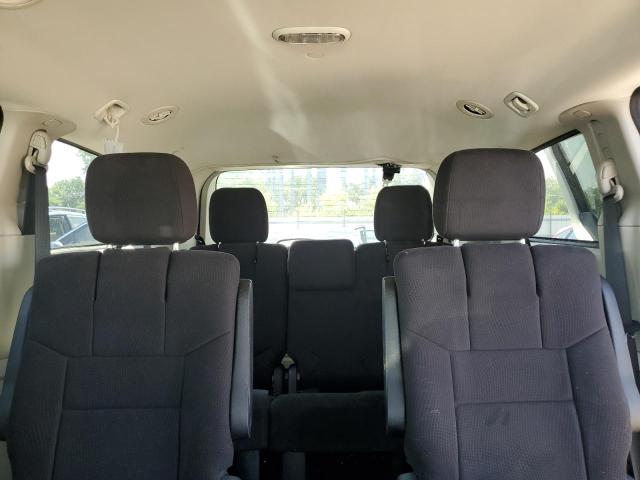 Photo 10 from auction – 2011 DODGE GRAND CARA with VIN 2D4RN4DG6BR700463