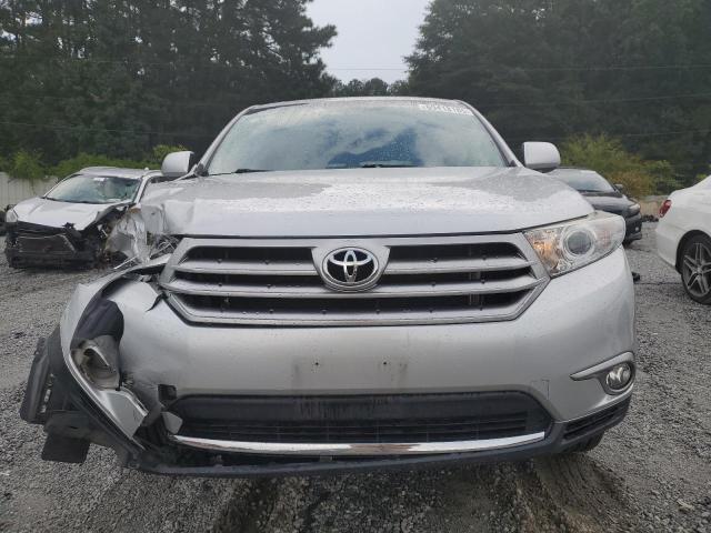 Photo 5 from auction – 2013 TOYOTA HIGHLANDER with VIN 5TDYK3EH1DS119112