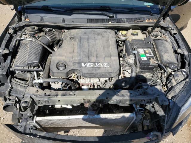 Photo 11 from auction – 2014 BUICK LACROSSE T with VIN 1G4GF5G30EF206476