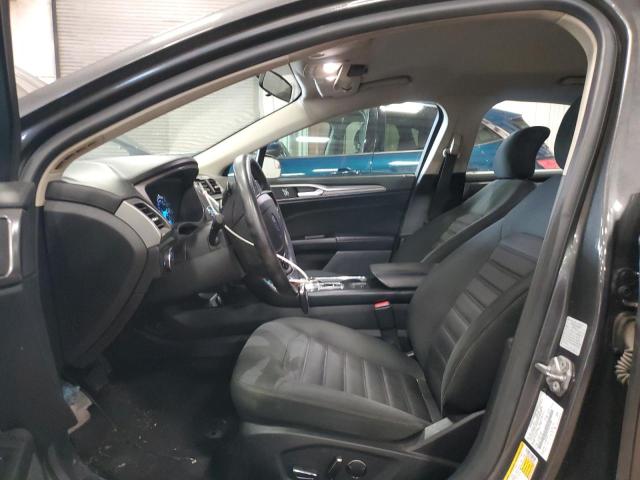 Photo 7 from auction – 2017 FORD FUSION SE with VIN 3FA6P0HD4HR326480