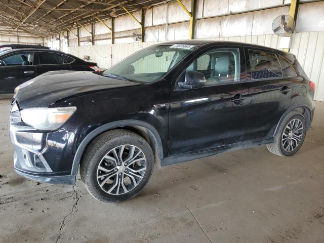 Photo 1 from auction – 2018 MITSUBISHI OUTLANDER with VIN JA4AR3AW9JU002526