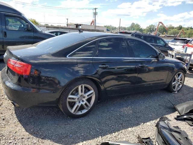 Photo 3 from auction – 2015 AUDI A6 PREMIUM with VIN WAUDFAFCXFN038111