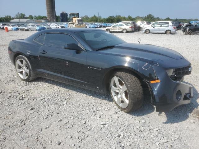 Photo 4 from auction – 2010 CHEVROLET CAMARO LT with VIN 2G1FC1EVXA9107956