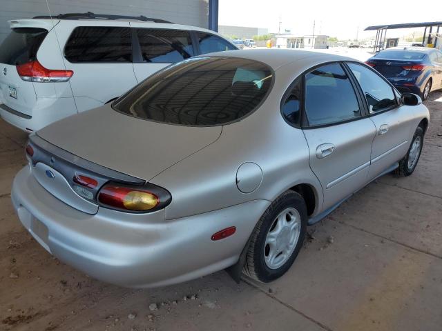 Photo 3 from auction – 1997 FORD TAURUS GL with VIN 1FALP52U6VG289959
