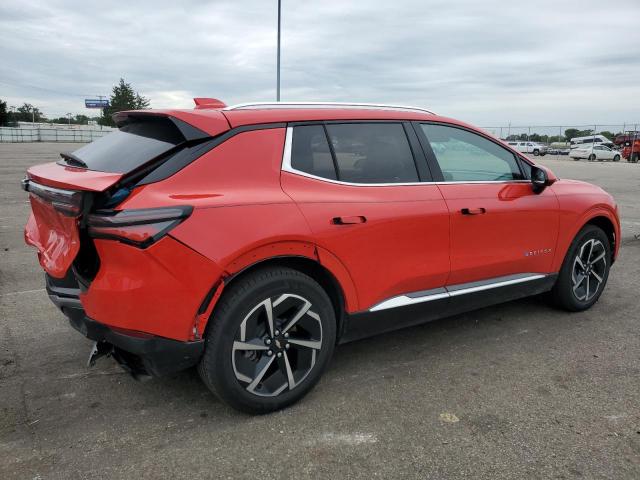 Photo 3 from auction – 2024 CHEVROLET EQUINOX 2L with VIN 3GN7DLRP6RS253633