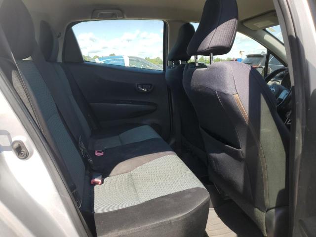 Photo 10 from auction – 2013 TOYOTA YARIS with VIN JTDKTUD32DD563271