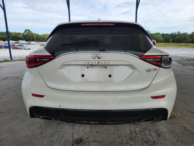 Photo 6 from auction – 2017 INFINITI QX30 BASE with VIN SJKCH5CP0HA032624