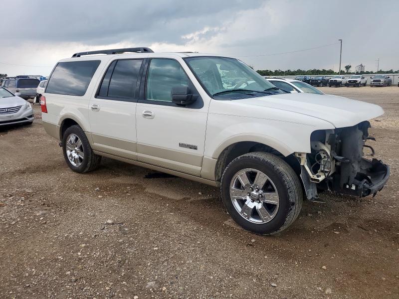 Photo 4 from auction – 2008 FORD EXPEDITION with VIN 1FMFK17538LA01984