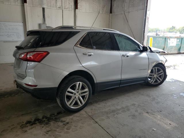 Photo 3 from auction – 2020 CHEVROLET EQUINOX PR with VIN 2GNAXYEX5L6184844