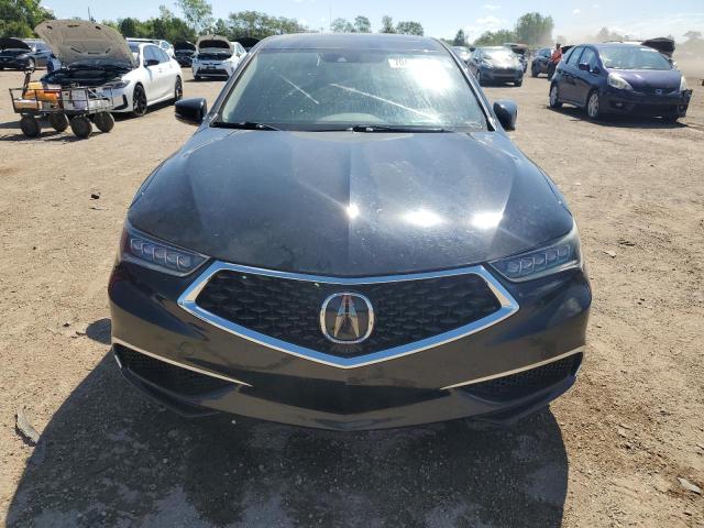 Photo 5 from auction – 2018 ACURA TLX with VIN 19UUB1F33JA010859