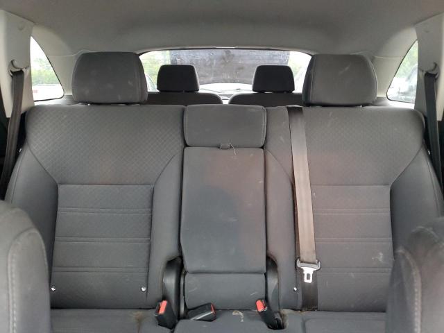 Photo 10 from auction – 2018 KIA SORENTO LX with VIN 5XYPGDA58JG429197