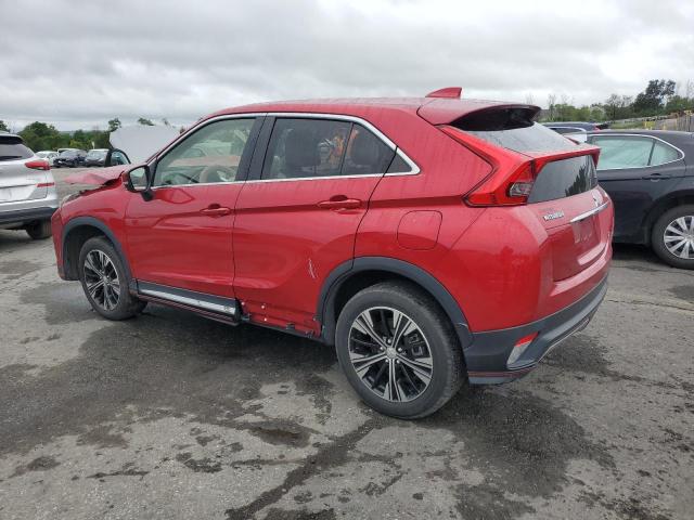 Photo 2 from auction – 2018 MITSUBISHI ECLIPSE CROSS SE with VIN JA4AT5AA7JZ038879