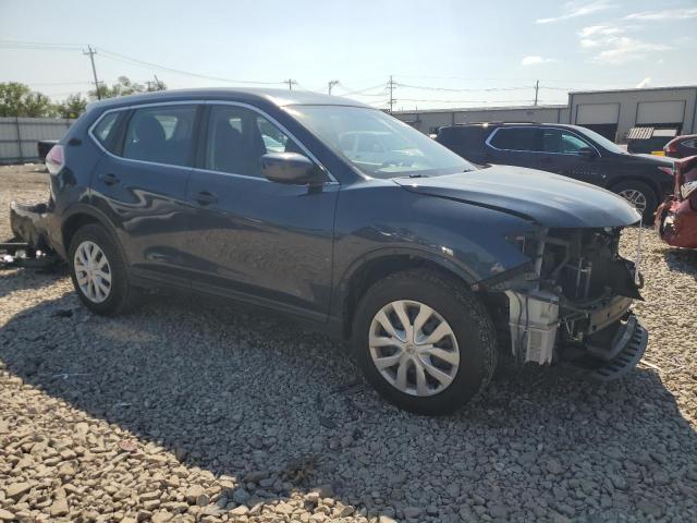 Photo 4 from auction – 2016 NISSAN ROGUE S with VIN KNMAT2MV0GP689696