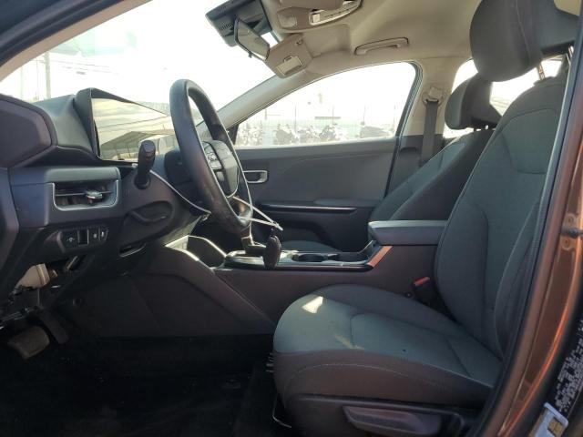 Photo 7 from auction – 2025 KIA K4 LX with VIN 3KPFT4DE4SE087393