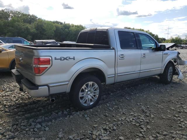 Photo 3 from auction – 2012 FORD F150 SUPER with VIN 1FTFW1EFXCFA54158