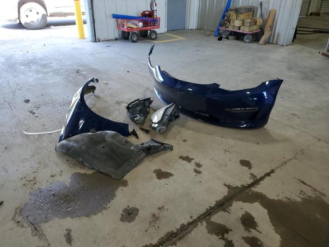 Photo 12 from auction – 2018 TESLA MODEL 3 with VIN 5YJ3E1EB7JF116054