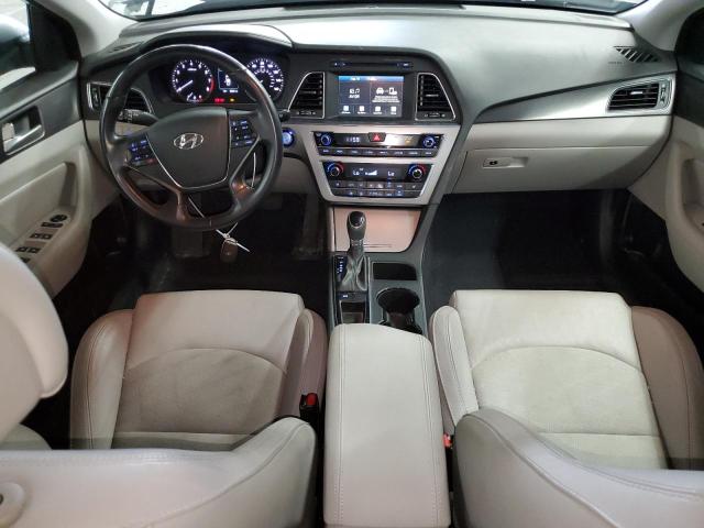 Photo 8 from auction – 2016 HYUNDAI SONATA SPO with VIN 5NPE34AF7GH390115