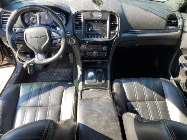 Photo 8 from auction – 2019 CHRYSLER 300 S with VIN 2C3CCABGXKH697782