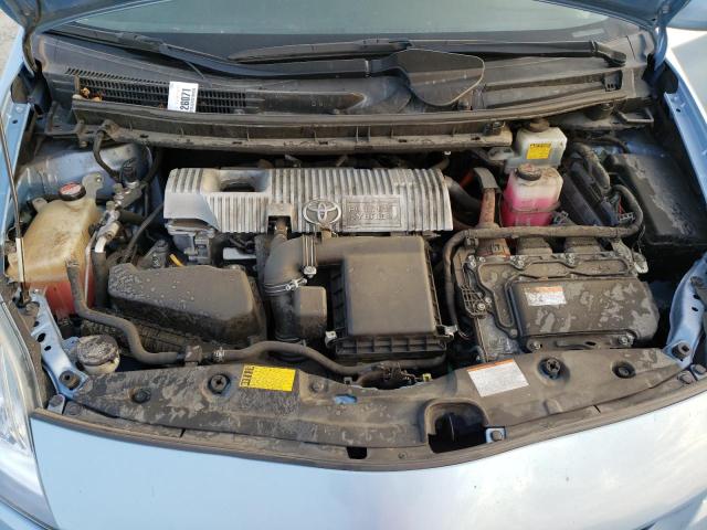 Photo 11 from auction – 2015 TOYOTA PRIUS PLUG-IN with VIN JTDKN3DP3F3071543