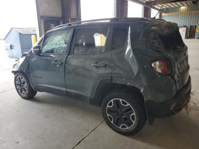 Photo 2 from auction – 2016 JEEP RENEGADE T with VIN ZACCJBCT0GPC54355
