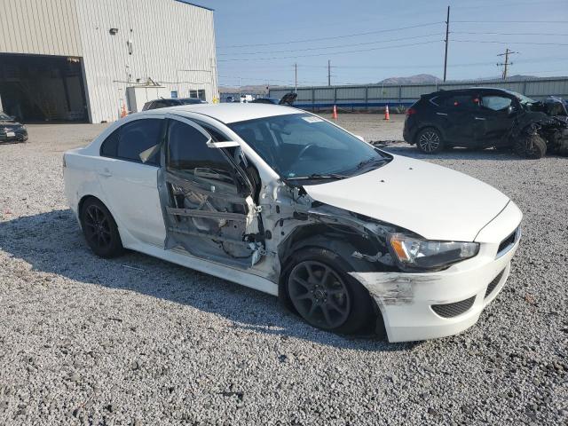 Photo 4 from auction – 2015 MITSUBISHI LANCER ES with VIN JA32U2FU8FU012030