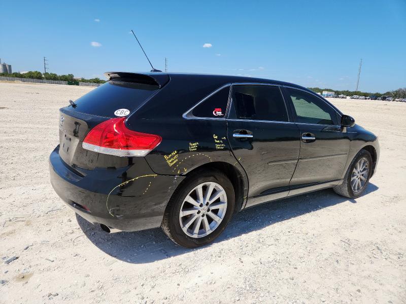 Photo 3 from auction – 2011 TOYOTA VENZA with VIN 4T3ZA3BB7BU048579