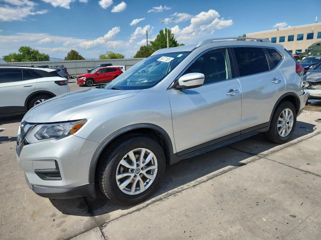 Photo 1 from auction – 2019 NISSAN ROGUE S with VIN KNMAT2MTXKP533186