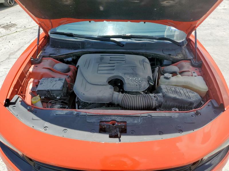 Photo 11 from auction – 2021 DODGE CHARGER SXT with VIN 2C3CDXBG2MH682647