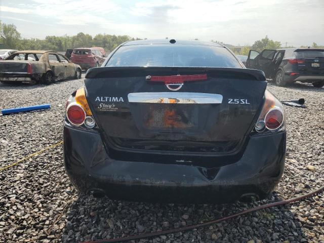 Photo 6 from auction – 2012 NISSAN ALTIMA BAS with VIN 1N4AL2AP6CN416201