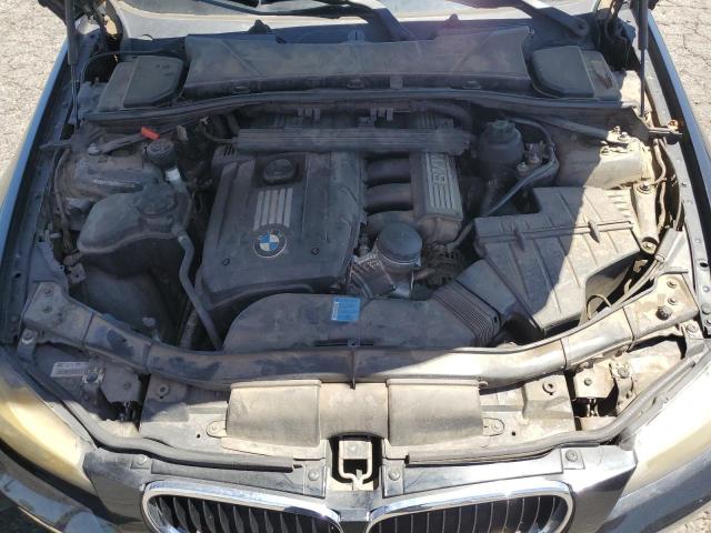 Фото 11 с аукциона – 2011 BMW 328 I с VIN WBAPH7G53BNN03364