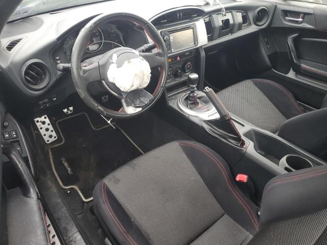 Photo 8 from auction – 2014 SUBARU BRZ 2.0 PR with VIN JF1ZCAB12E9606578