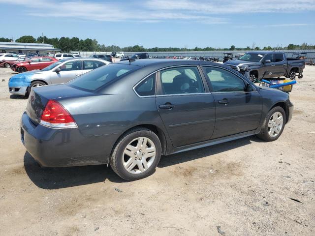 Photo 3 from auction – 2013 CHEVROLET IMPALA LT with VIN 2G1WG5E30D1203950
