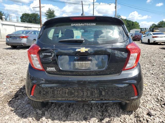 Photo 6 from auction – 2021 CHEVROLET SPARK 1LT with VIN KL8CD6SA6MC226082
