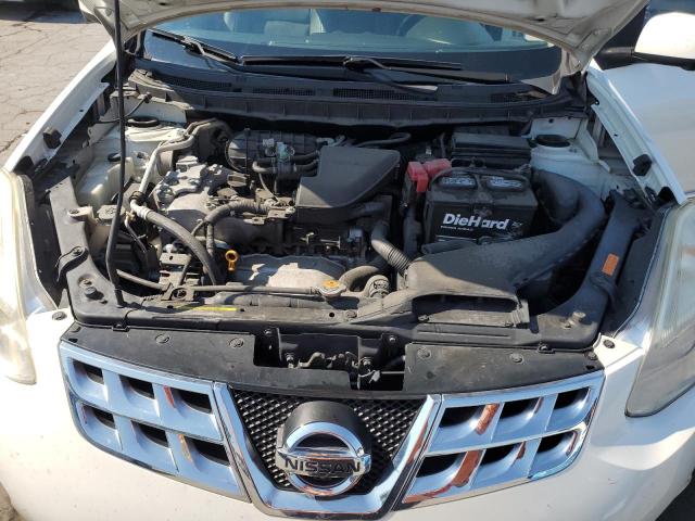 Photo 12 from auction – 2012 NISSAN ROGUE S with VIN JN8AS5MT4CW302641