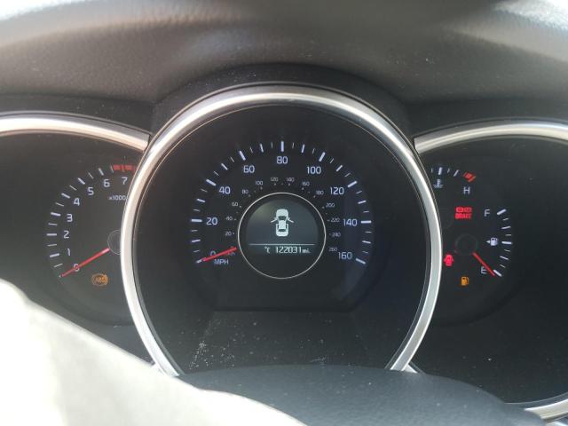 Photo 9 from auction – 2015 KIA OPTIMA LX with VIN KNAGM4A77F5556269