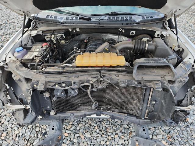 Photo 11 from auction – 2018 FORD F150 SUPER CAB with VIN 1FTEX1C55JKC60432