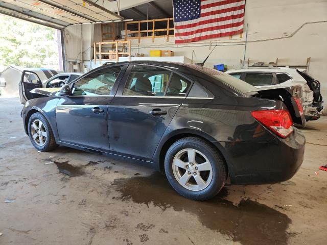 Photo 2 from auction – 2014 CHEVROLET CRUZE LT with VIN 1G1PC5SB7E7461897